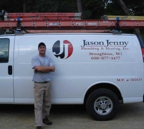 Stoughton Plumber